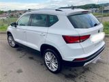 Seat Ateca 1.5 TSI ACT 110kW Xcellence - Seat Ateca in Stuttgart