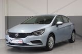 Opel Astra K Lim. 5-trg. Selection Start/Stop~Rentner - Opel: Rent