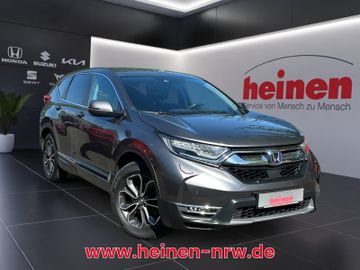 Honda CR-V - 2