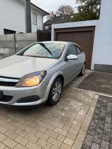 Opel Astra H GTC 1.9cdti - Opel Astra mit Diesel-Antrieb: Coupe, 1.9