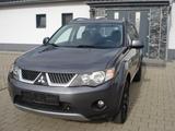 Mitsubishi Outlander 2.0 DI-D Invite Euro4 - gebrauchte Mitsubishi Outlander aus dem Jahr 2007