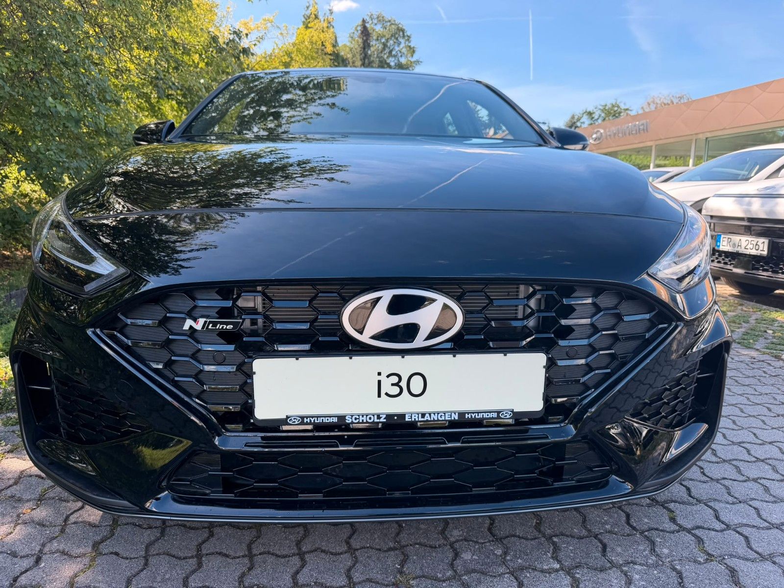 Hyundai i30 – Bild 2