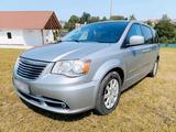 Chrysler Town&Country Touring - Chrysler aus 2016