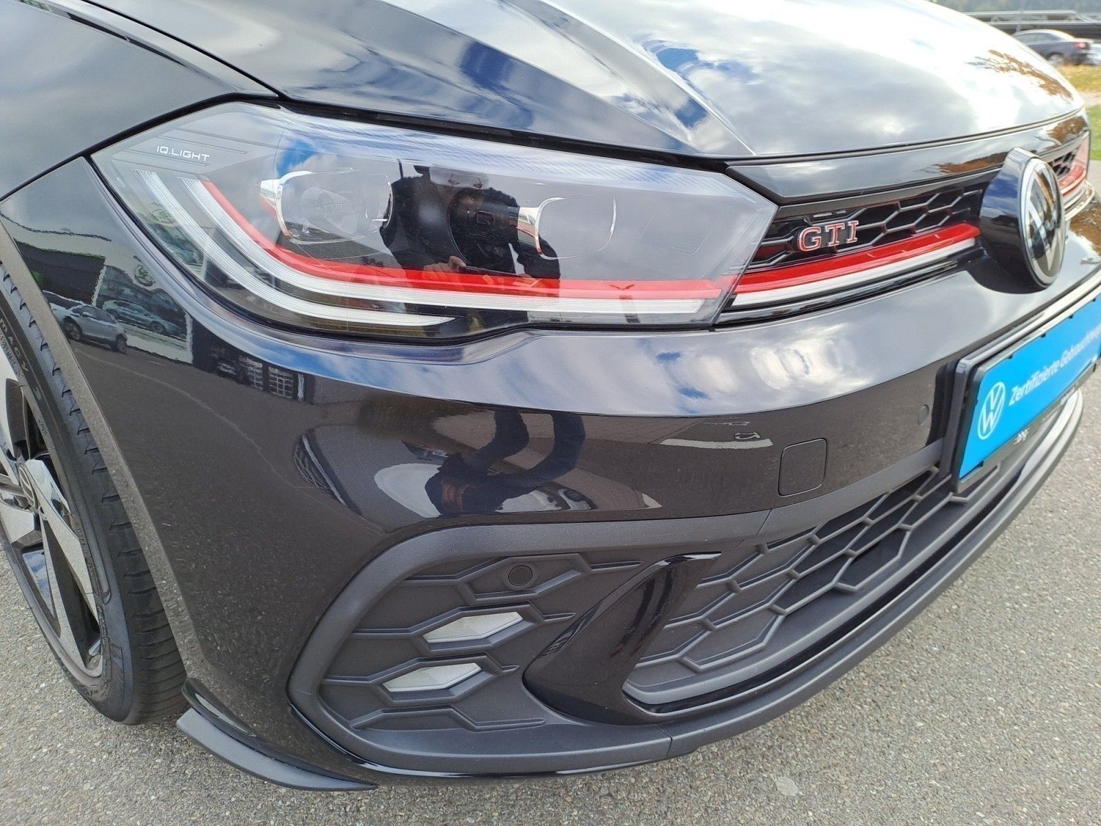 Volkswagen Polo - Bild 13