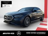 Mercedes-Benz E 200 AMG 360°-KAM PANO NAVI KLIMA KEYLESS SHZ