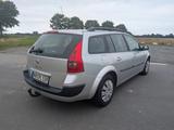 Renault Megane 1.9 dCi / TÜV neu! / Zahnr. neu! / *TOP* - Renault Megane aus 2005 mit Diesel-Antrieb