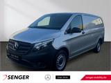 Mercedes-Benz Vito 116 CDI Kasten lang Distro. Kamera Navi 9G - Mercedes-Benz Vito Gebrauchtwagen in Bielefeld