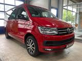 Volkswagen T6 CALIFORNIA BEACH/DSG/ACC/KAMERA/AHK/STANDHZG - VW T6 California 7-Sitzer