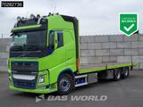 Volvo FH 540 FH 6X2 BigAxle Liftachse VEB+ Xenon Euro - Volvo FH 540