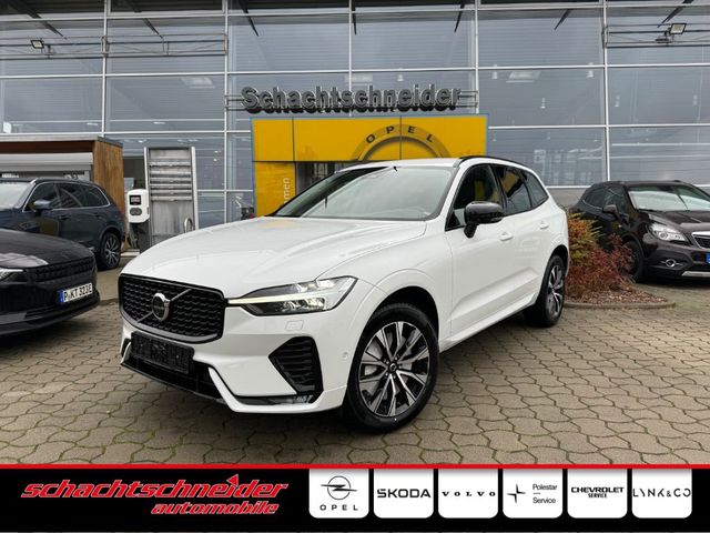 Volvo XC60 B4 D AWD Plus Dark+HarmanKardon+Allwetter