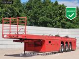 Faymonville PV3 PV-3 NL-Trailer Innenlader - Binnenlader - Offers
