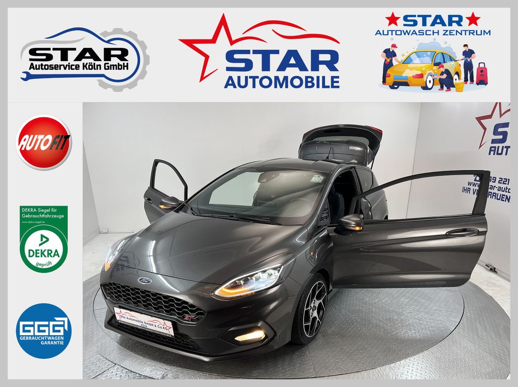 Image of Ford Fiesta