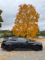 Mercedes-Benz C 63 AMG Mercedes-AMG C 63 S Autom. Mercedes... - gebrauchte Mercedes-Benz C 63 AMG aus dem Jahr 2021