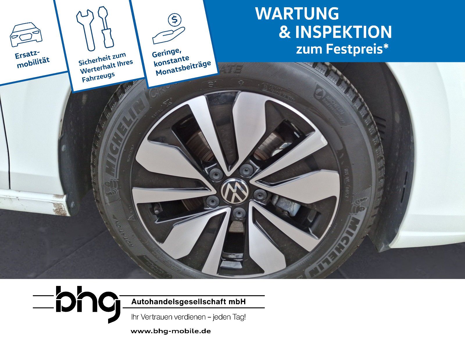 Volkswagen Golf - Bild 12