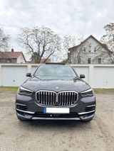 BMW X5 xDrive30d - ACC-Pano- GARANTIE bis 30.01.2026 - BMW X5 aus 2023