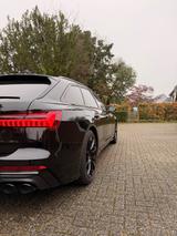 Audi S6 Avant  Top gepflegt Luftfahrwerk- B&O - Audi S6 in Essen