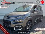 Citroën Berlingo 1.5 HDI Feel M | Kamera | Navi | - Citroën Berlingo: Hdi