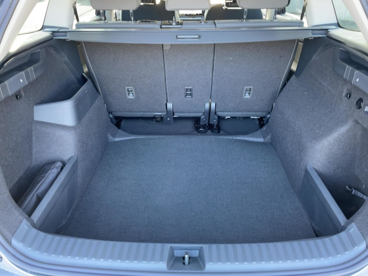 Skoda Kodiaq - Bild 13