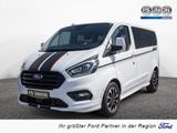 Ford Transit Custom 2,0 l EcoBlue, 136 kW 320L1 Sport