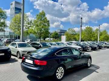 Audi A5 - 5