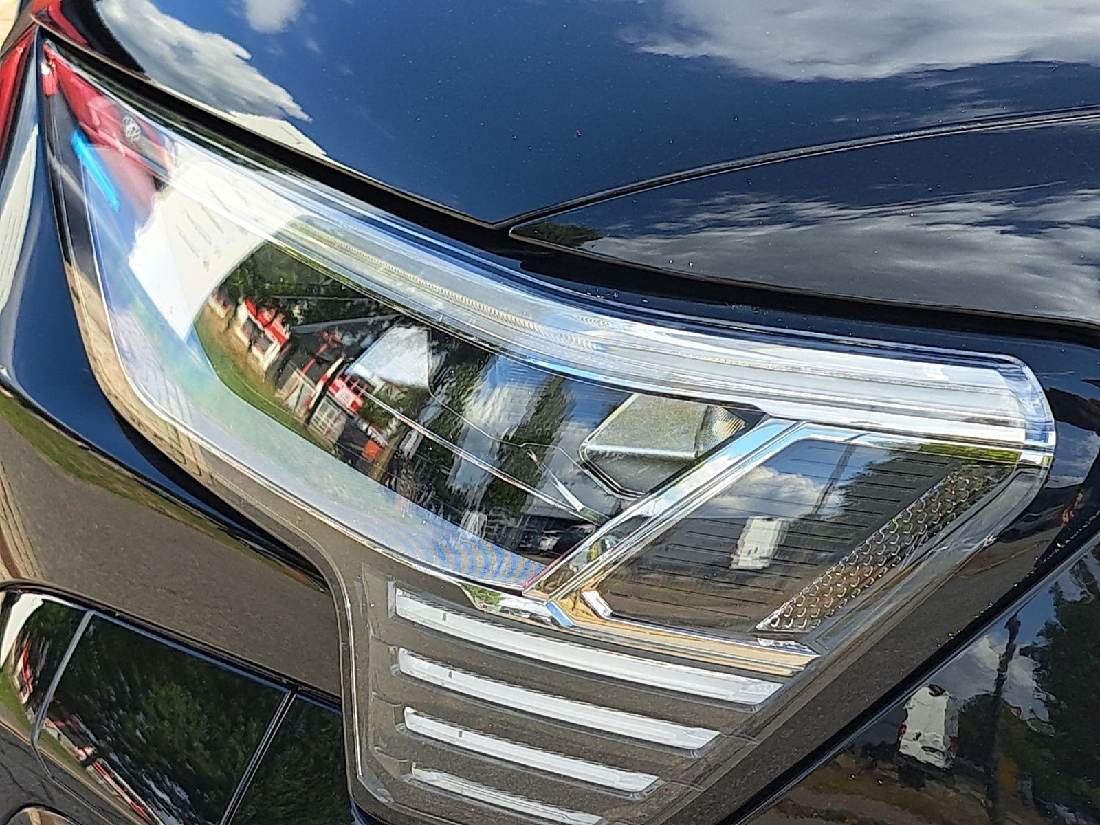 Audi Q8 e-tron - Bild 6