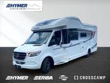 Kabe Travel Master Royal X 780 LXL ALDE,Markise,TV - Kabe Wohnwagen & Wohnmobile