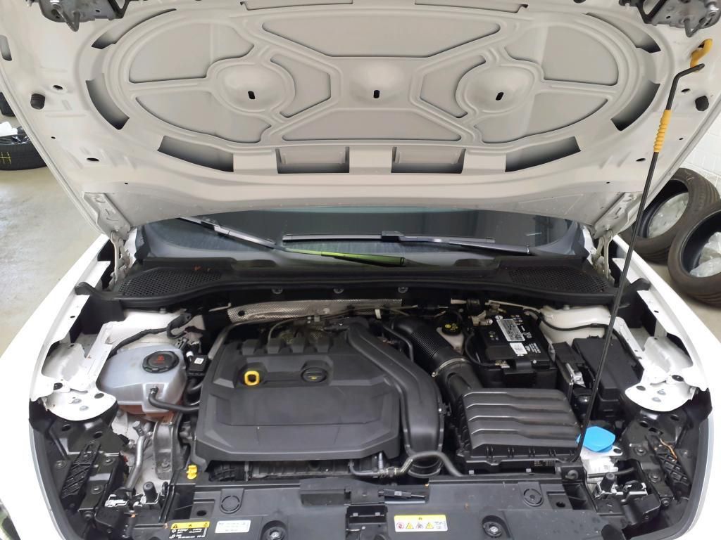Cupra Formentor 1.5 TSI DSG PDC*Tempo*Klima*SH