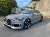 Audi RS5 Coupe 2.9 TFSI quattro,No OPF,Matrix,280Km/h - gebrauchte Audi RS5 aus dem Jahr 2018