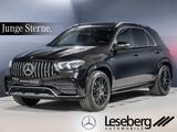 Mercedes-Benz GLE 53 AMG 4M+ Multibeam/Sthzg/AHK/Pano/HUD/360° - gebrauchte Mercedes-Benz GLE 53 AMG aus dem Jahr 2023
