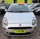 Fiat Punto STREET 1.2 8V km 140.000 Anno 2015 - Fiat Punto: 1.0