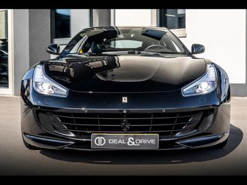 صورة 5 لـ 2018 Ferrari GTC4LUSSO