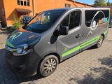 Opel Vivaro B Kasten/Kombi Combi L1H1  2,7t - Opel Vivaro in Chemnitz