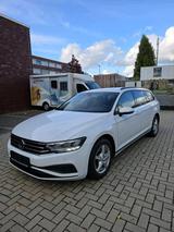 Volkswagen Vw Passat B8.5 DSG 1-Hand  2021 - Volkswagen Passat: 2.5