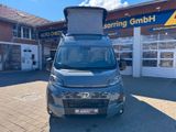 Dethleffs Globetrail Fiat Ducato 540DRGT1FI - Dethleffs 540