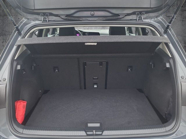 Golf VIII 2.0TDI Move Navi Kamera ACC LED