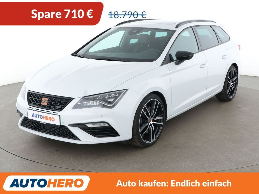 Image of Seat Leon