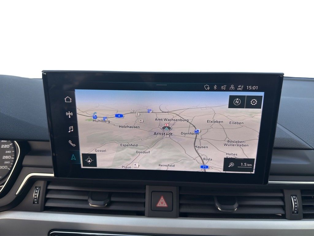Audi A4 - Bild 14