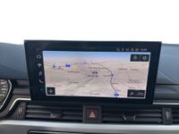 Audi A4 - Vorschau Bild 14