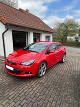 Opel Astra GTC 2.0 CDTI ecoFLEX Active S/S Active - Opel Astra: Gtc Cdti