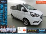 Ford Tourneo Custom 2.0 L1 Titanium Xenon+SHZ+AHK