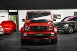 Mercedes-Benz G 63 AMG #BRABUS - LUMMA WIDEBODY CLR G770 - Mercedes-Benz G 63 AMG aus 2019