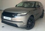 Land Rover Range Rover Velar 2.0D I4 204 CV SE - Land Rover Range Rover Velar Hybrid (Diesel/Elektro)