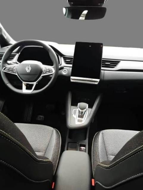 Fahrzeugabbildung Renault SYMBIOZ Techno E-Tech Full Hybrid 145