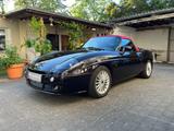 Fiat Barchetta 1.8 16V Limited Edition Guter Zustand - scheckheftgepflegte Fiat Barchetta