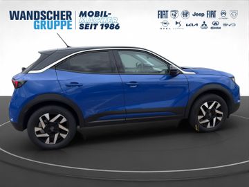 Opel Mokka Elegance 1.2 Turbo Navi+SHZ+LHZ+RFK+LED