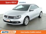 Volkswagen Eos 2.0 TSI Cup Aut.*NAV*XENON*TEMPO*CAM*PDC*SHZ - Volkswagen Eos: 2.0