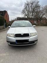 Skoda Fabia 1.4 Classic Classic TÜV NEU bis 12- 2027 ! - gebrauchte Skoda Fabia aus dem Jahr 2000