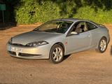 Ford Cougar 2.0 16V - Ford Cougar: 16v