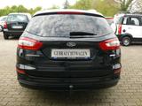 Ford Mondeo Turnier Business Edition"SHZ"AHK"NAVI"PDC - Ford Mondeo: Turnier
