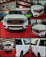 Dodge RAM 1500*Limited*RAMBOX*LPG Prins*LUFTFAHRWERK. - Dodge RAM in Karlsruhe